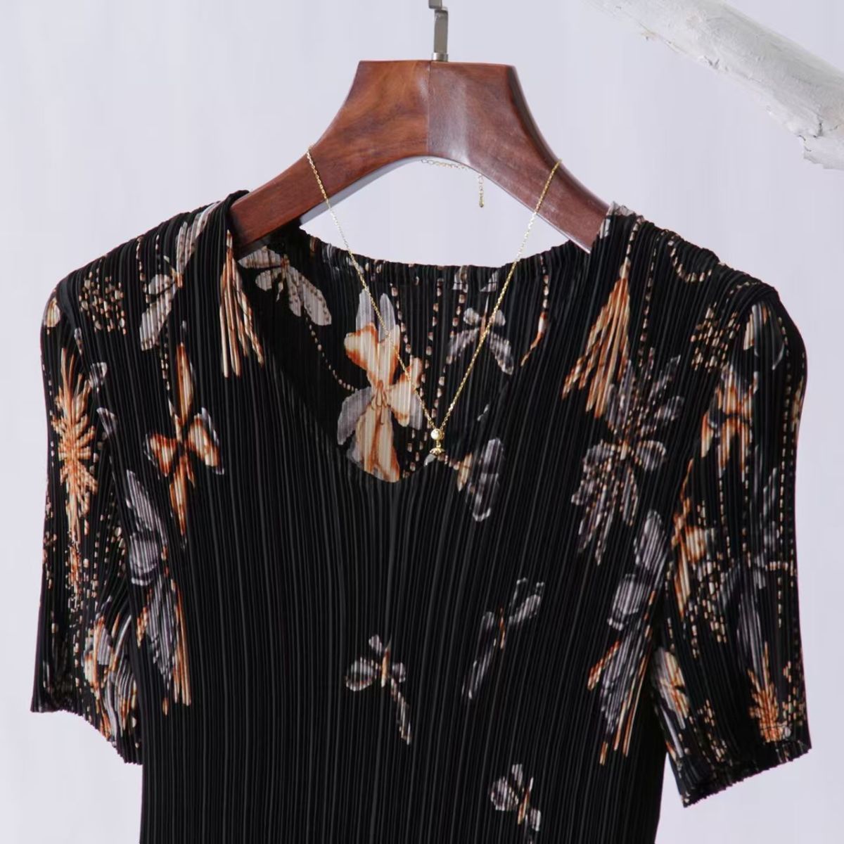 Robe longue de soirée haut de gamme, nouvelle collection, coupe ample, pour femme, idéale pour mariage