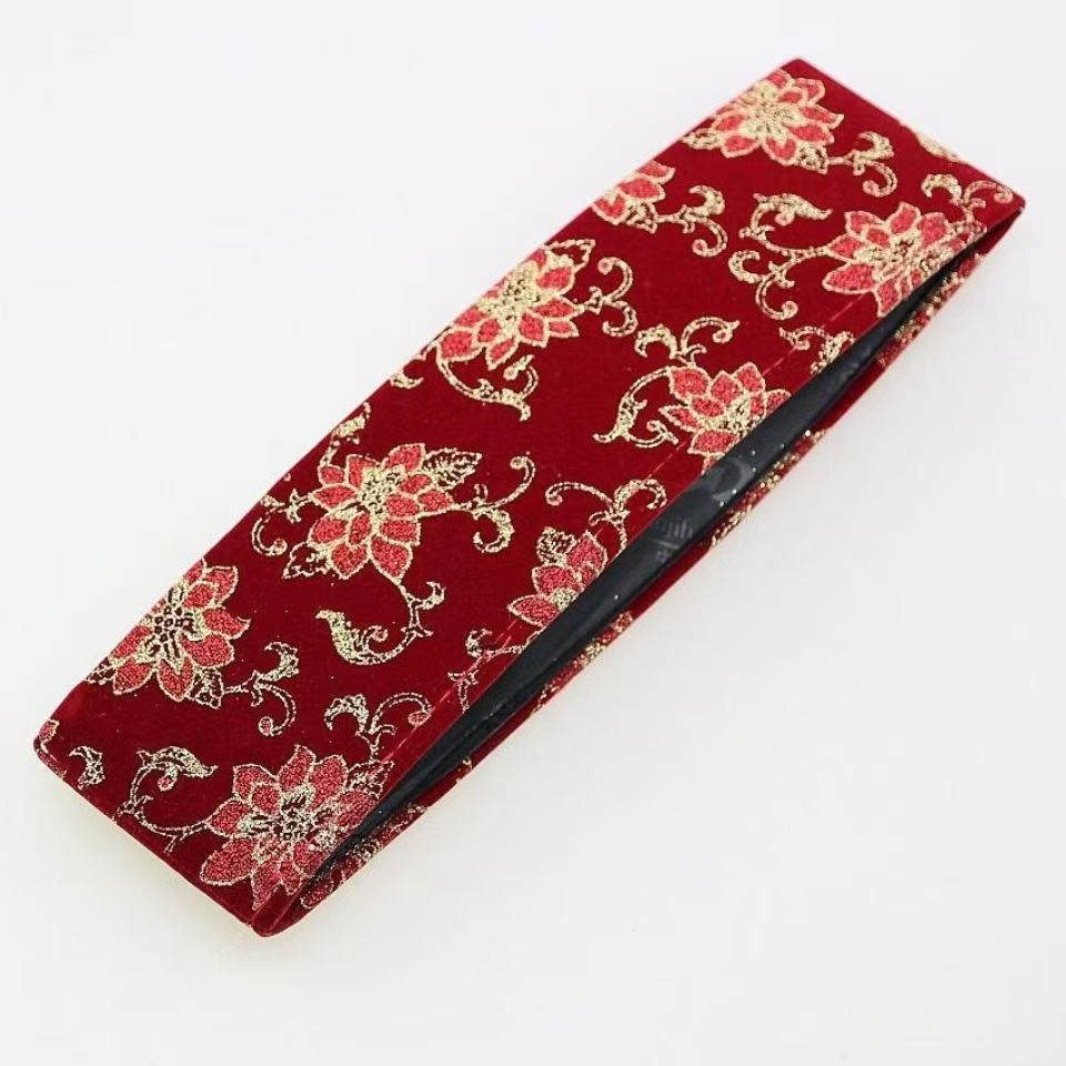 Chapeau africain pliable en velours, chapeaux musulmans pour hommes, chapeau noir, chapeaux musulmans pour hommes, bonnet de prière, chapeau islamique, Ramadan