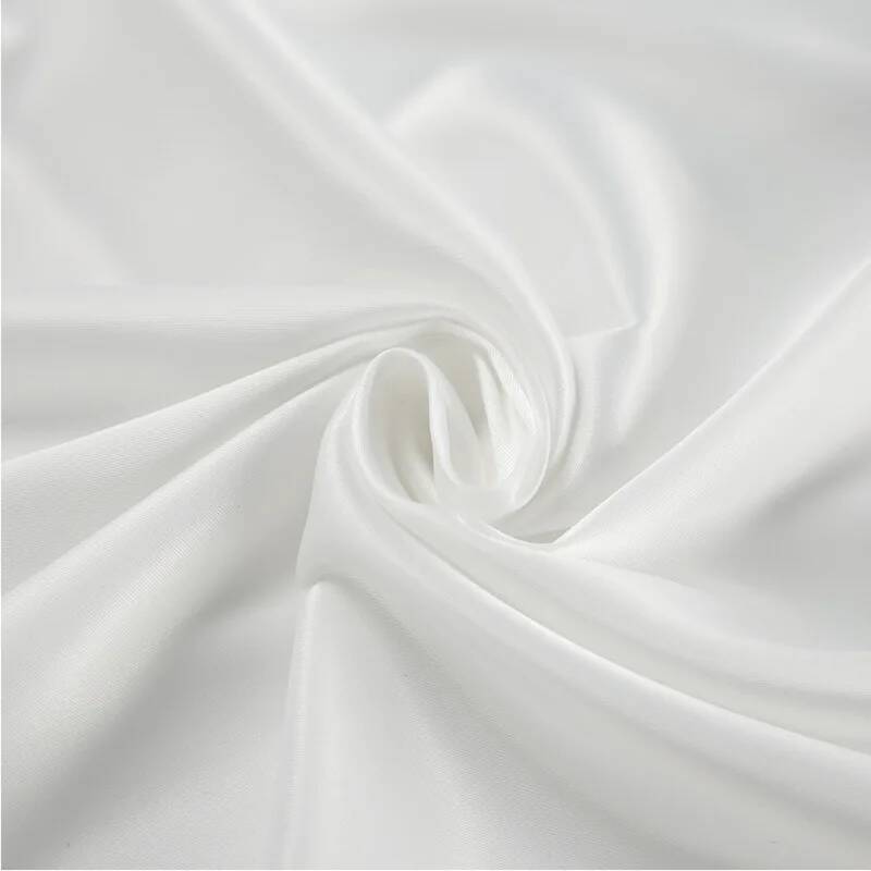 T-Shirt sans manches en Satin à col en U pour femmes, débardeur polyvalent de Style de rue de tempérament noir et blanc, doublure polyvalente sans manches