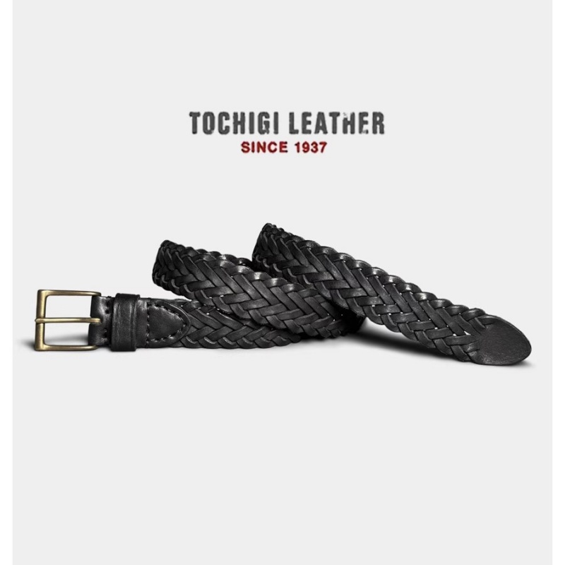 Ceinture décontractée en cuir de vache tanné végétal pour hommes, tissée à la main, classique américain rétro, boucle en Bronze, ceinture en jean en cuir véritable