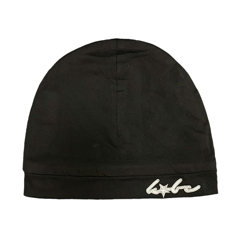Chapeau pull à impression numérique tendance, polyvalent et décontracté, en soie de lait, pour hommes et femmes, adapté à toutes les saisons