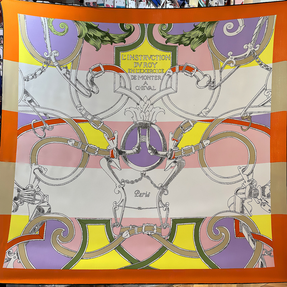Écharpe de luxe en fausse soie et laine pour femmes, 130x130cm, grand, doux et chaud, cadeau de noël, d'anniversaire, toutes Occasions, écharpe à la mode pour dames