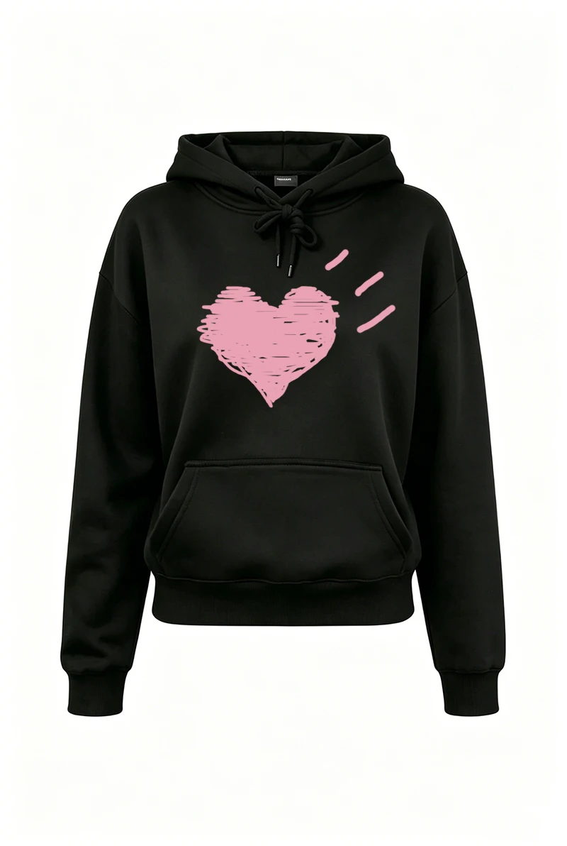 Ensemble de survêtement décontracté pour femme – Sweat-shirt et pantalon de sport polyvalents pour l'extérieur, idéal pour le jogging – Collection automne