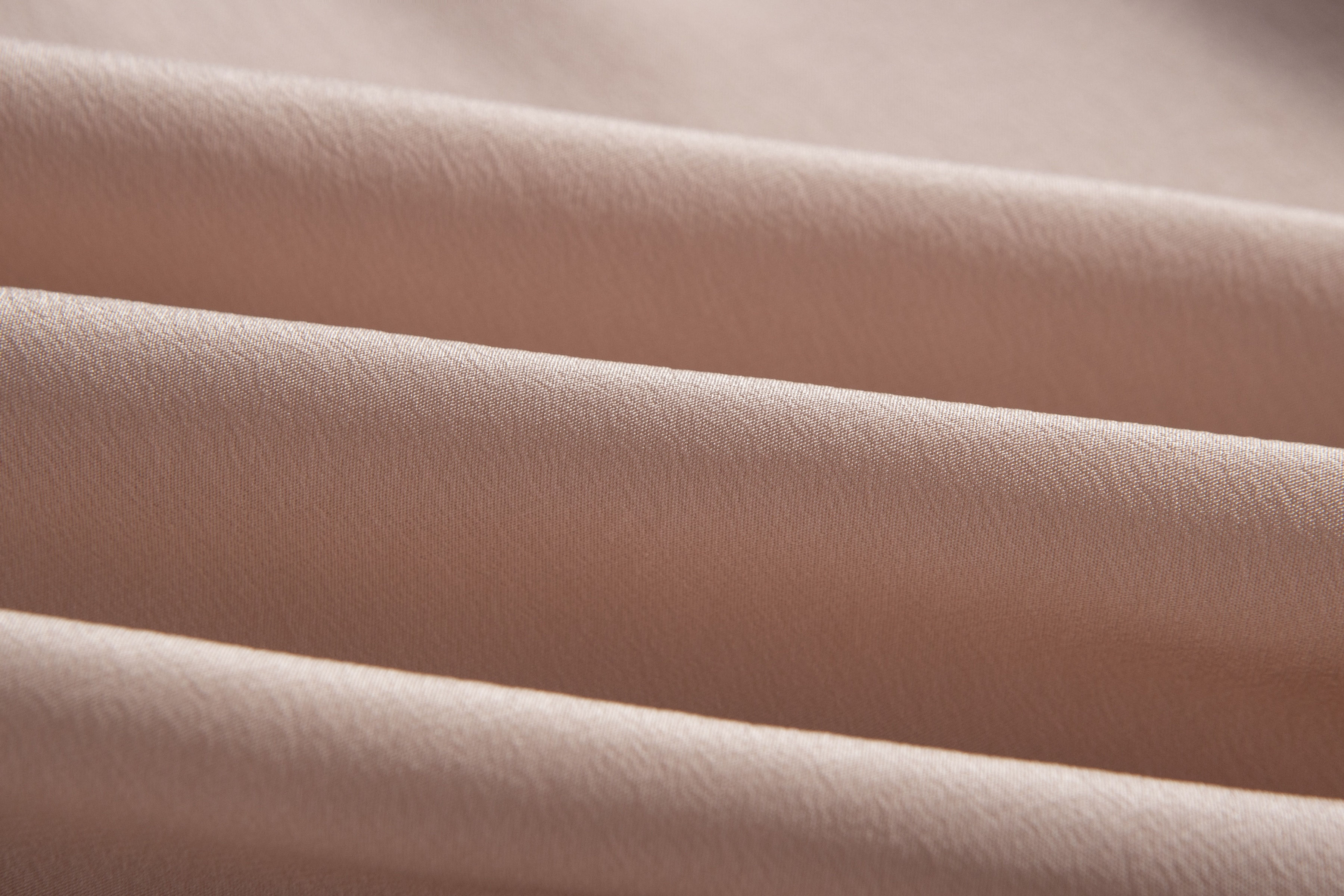Chemise à revers en crêpe de Chine 100% soie de mûrier, été et automne, facile à assortir, décontractée, manches longues