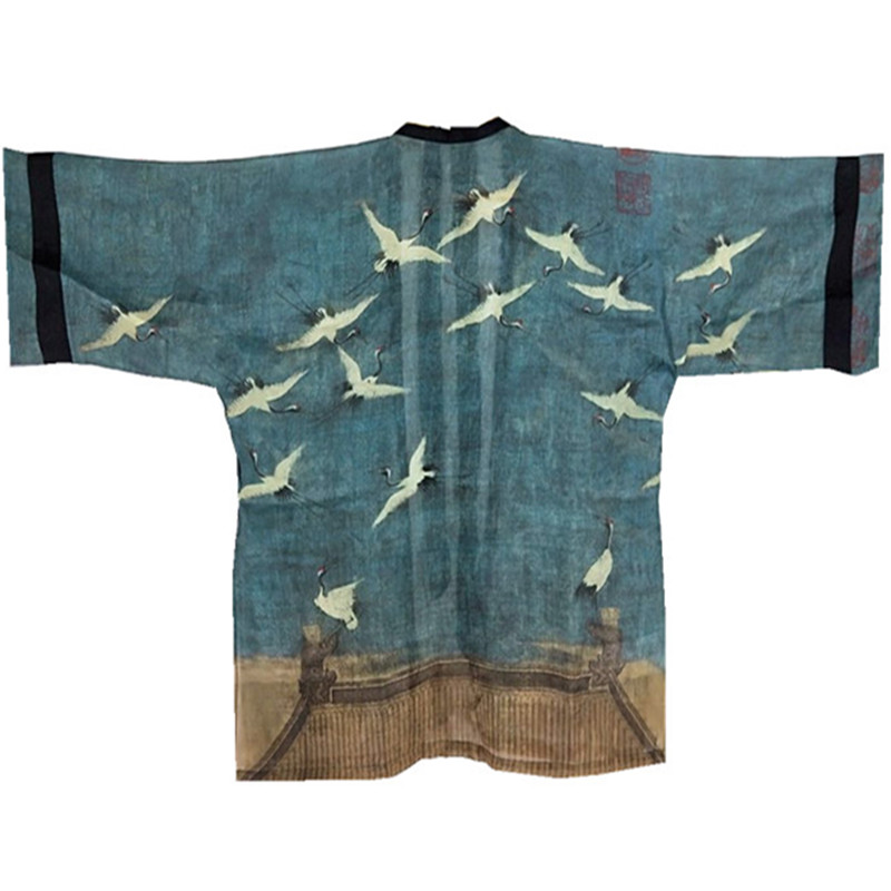 Cardigan Kimono japonais Vintage, ceinture ample, ceintures fendues, vêtements d'extérieur élégants pour femmes, veste d'été, manteau, chemisier, chemise haute