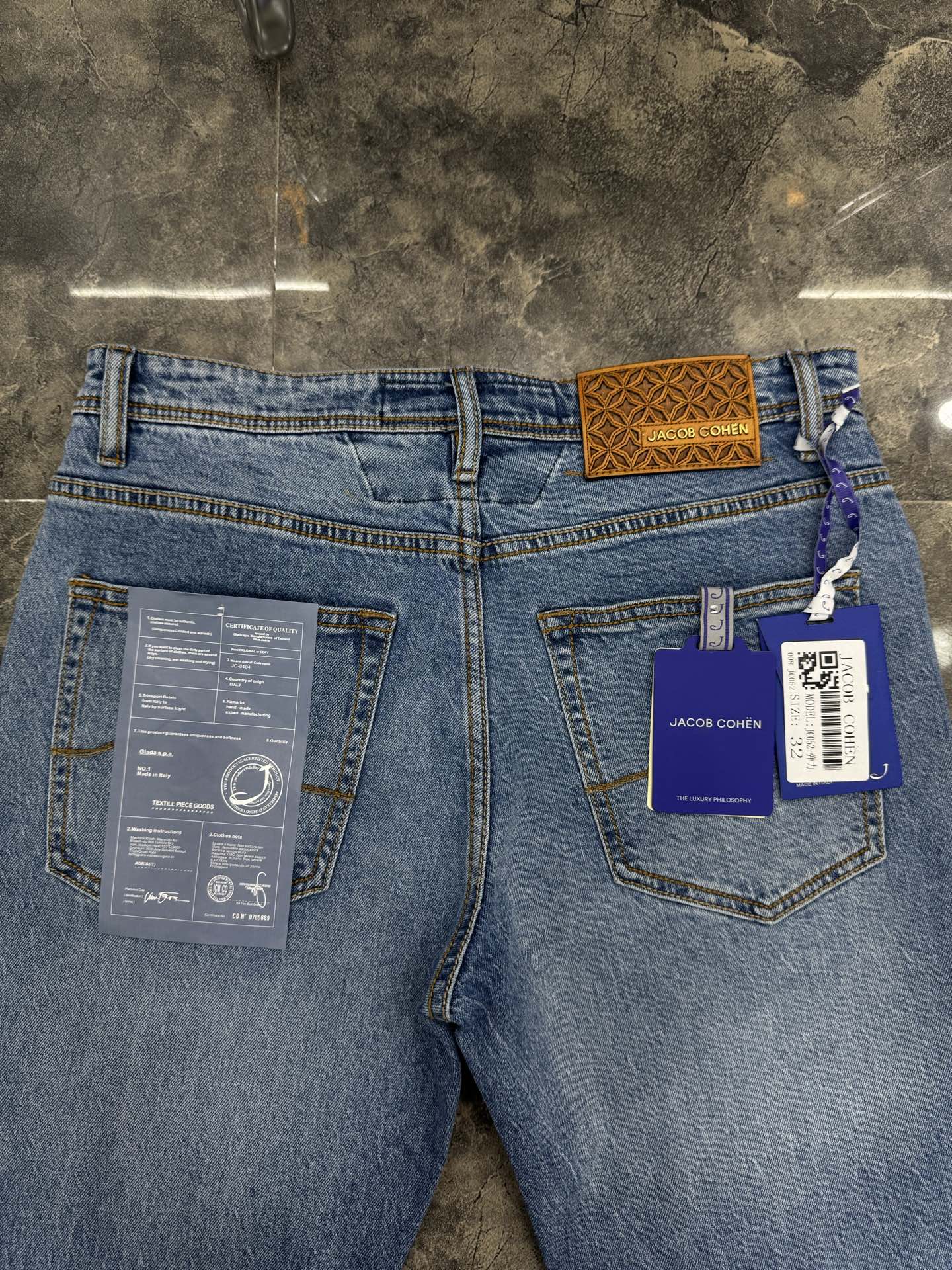 SIJITONGDA2026 – Nouveaux jeans décontractés et professionnels pour hommes, collection printemps-été et toutes saisons, tailles 30-40