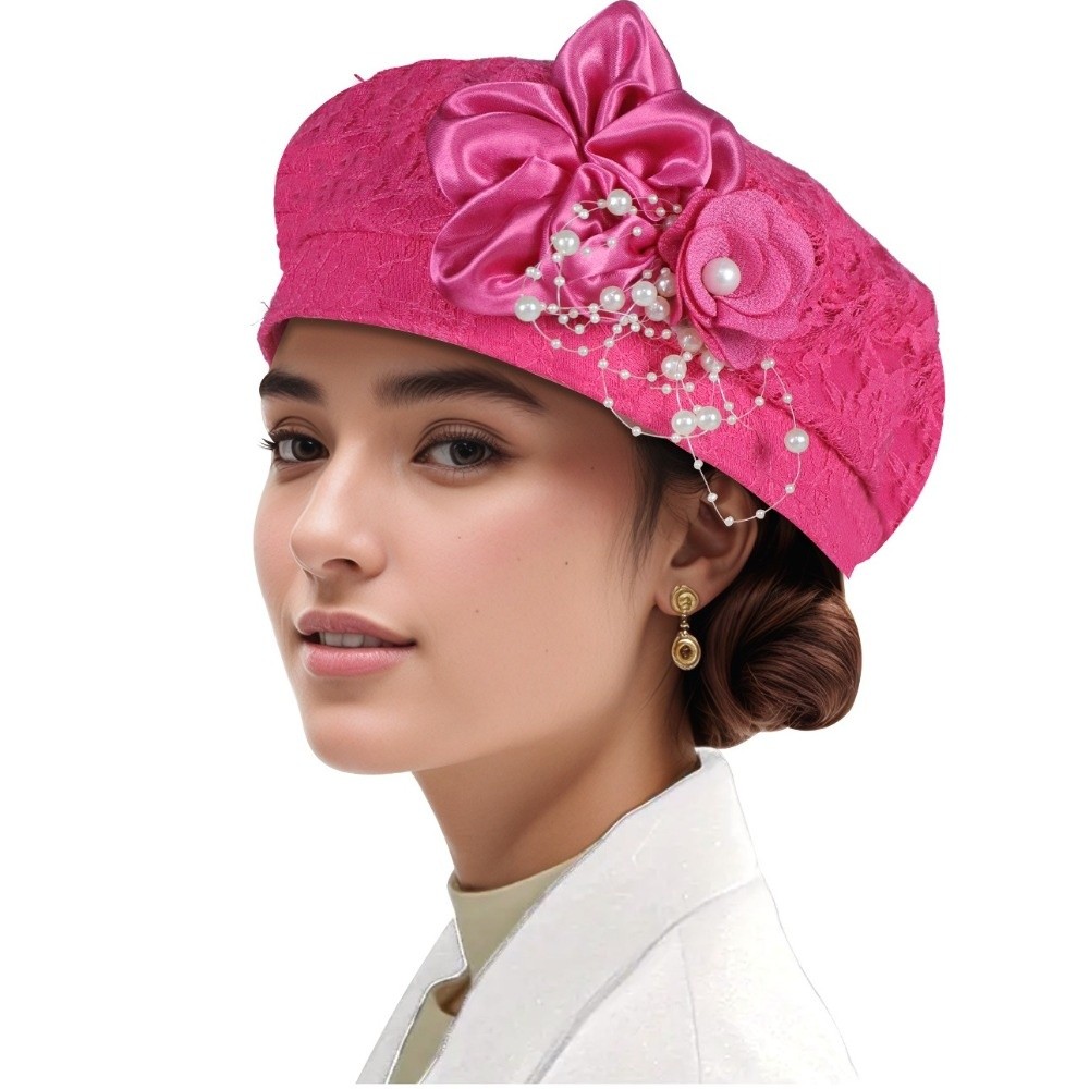 Nouveau turban africain doux pour femme, chapeau de cérémonie, foulard de fête, béret, casquette décontractée, couvre-chef africain été automne