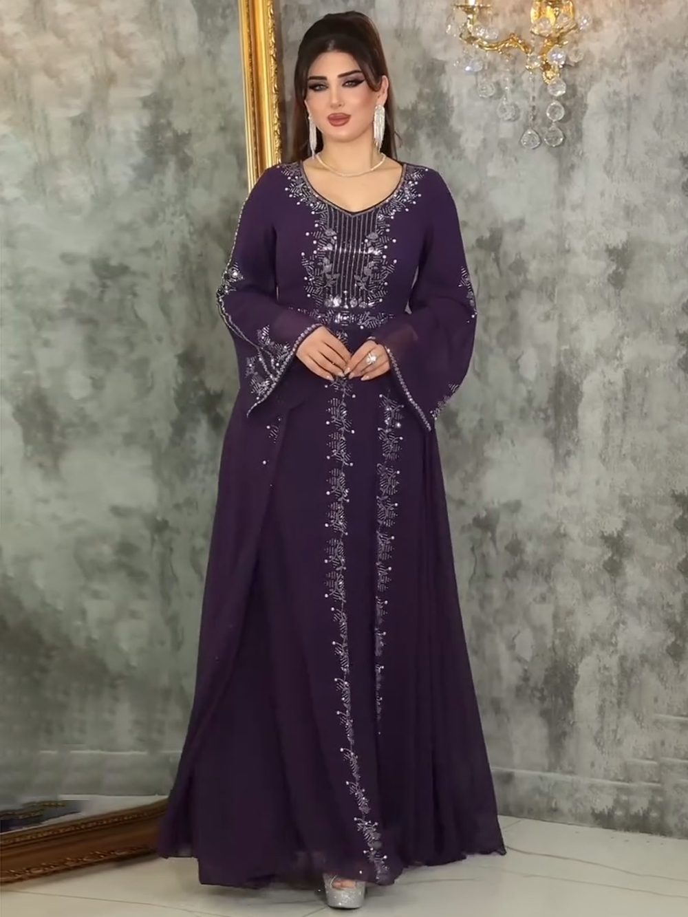 Robes longues africaines pour femmes Ankara Dashiki afrique vêtements dubaï turquie Maxi Robes mariage anniversaire bal Robes de soirée robe