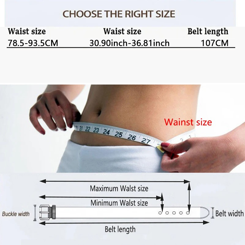 Ceinture de taille de luxe pour femme, designer, environnement, mode, noir, blanc, marron, fjJeans, robe, CY08