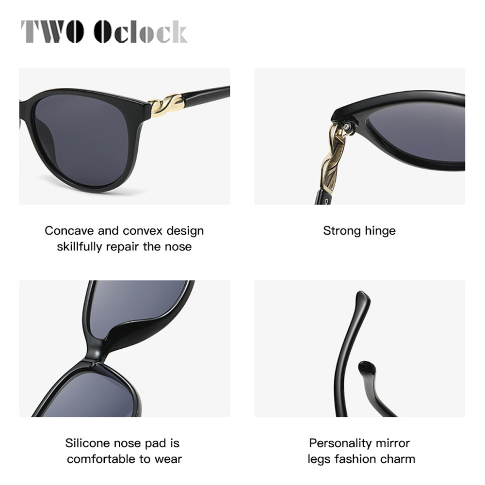 Lunettes de soleil élégantes pour femmes, protection UV400, marque de luxe, nuances blanches, respirantes, lunettes d'extérieur pour femmes, 2025