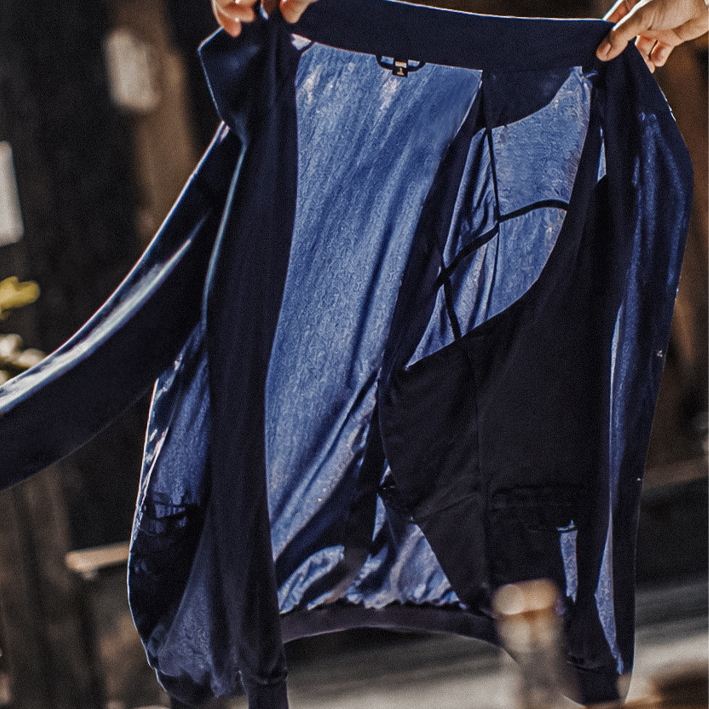 Blazer décontracté pour homme MADEN, léger, respirant, coupe ample, veste de sport non structurée, veste d'été élégante et décontractée de qualité supérieure