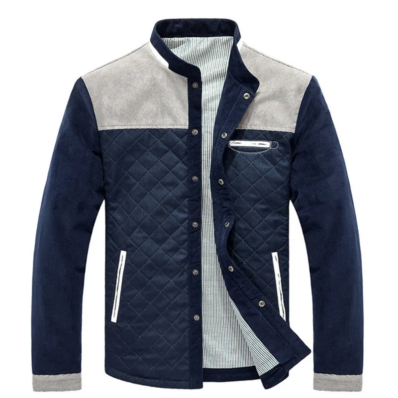 Nouvelle veste décontractée en plein air vestes minces hommes printemps automne coupe-vent Bomber hommes mode veste hommes nouvelle veste décontractée manteaux hommes