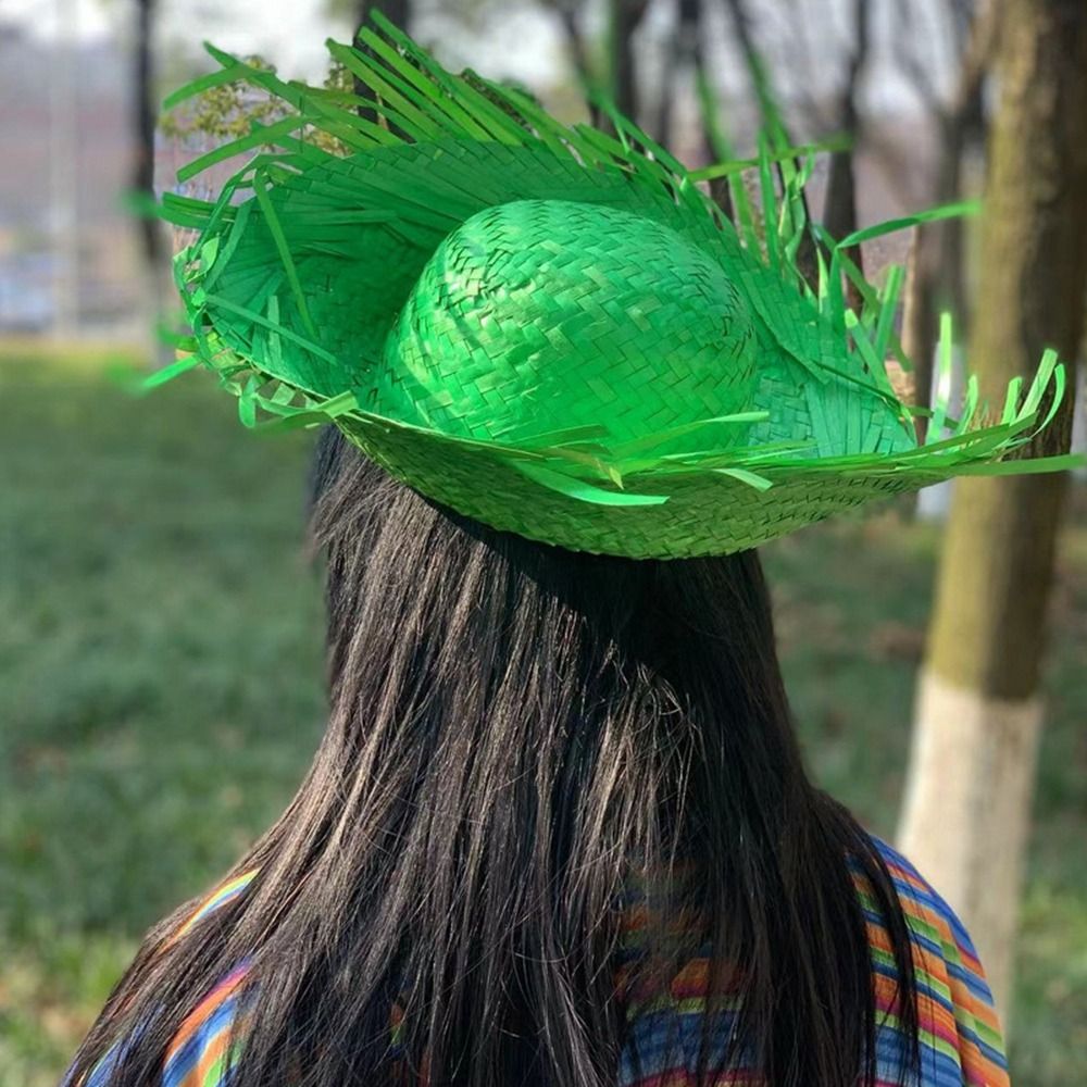 Nouveau Unisexe plage crème solaire chapeau mode cordon chapeau Protection solaire chapeau hommes femmes en plein air
