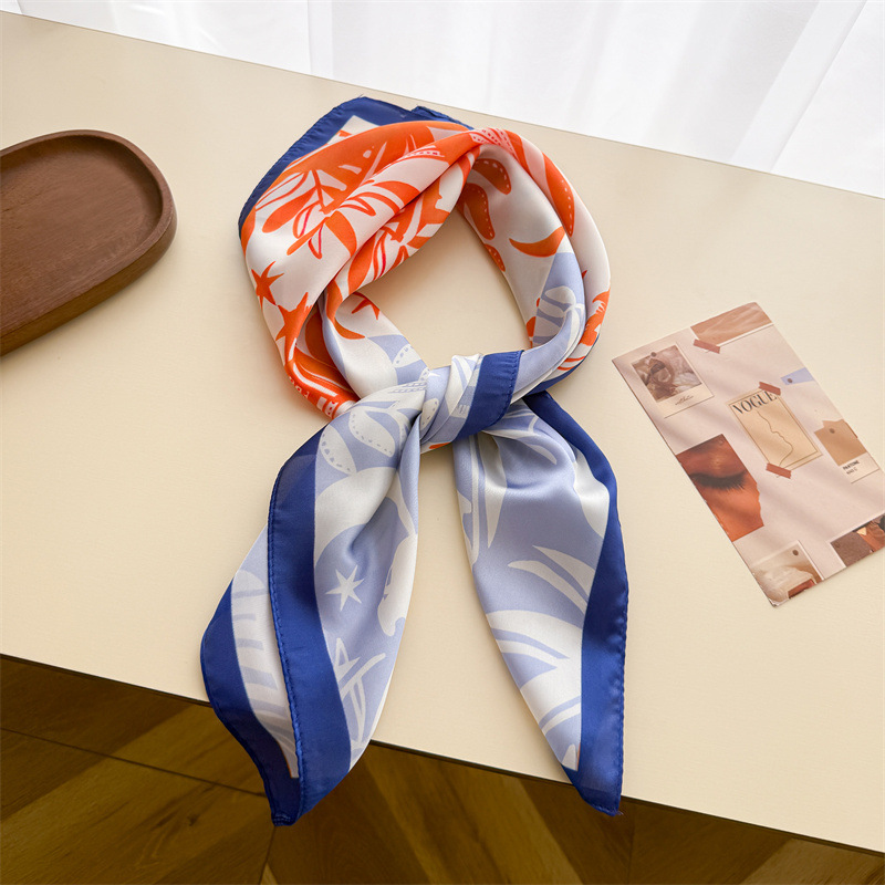 Écharpe de luxe, Hijab, Bandana, Foulard, Écharpes en soie, Foulard pour femme, Châle carré, Écharpes, Foulard de cou, Turban, Bandeau, Cadeau