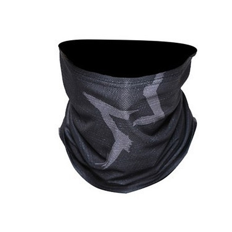 Masque foulard et bonnet Watch Dogs, masque facial, cache-cou, jeu vidéo, cosplay, Aiden Pearl