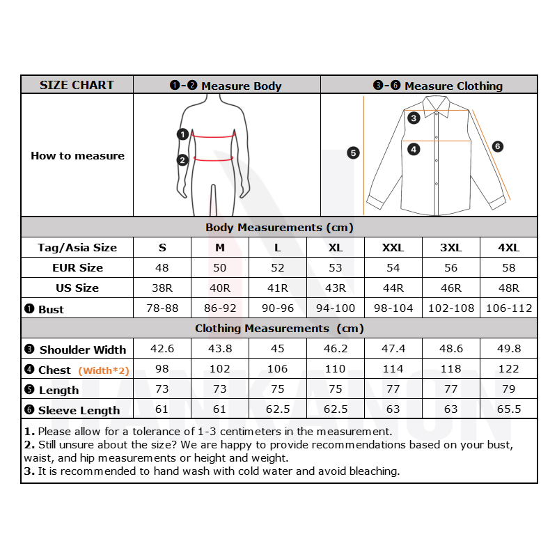 Chemise à manches longues à rayures verticales bleues pour hommes, manteau de chemise décontracté de haute qualité de Style coréen, voyage, randonnée