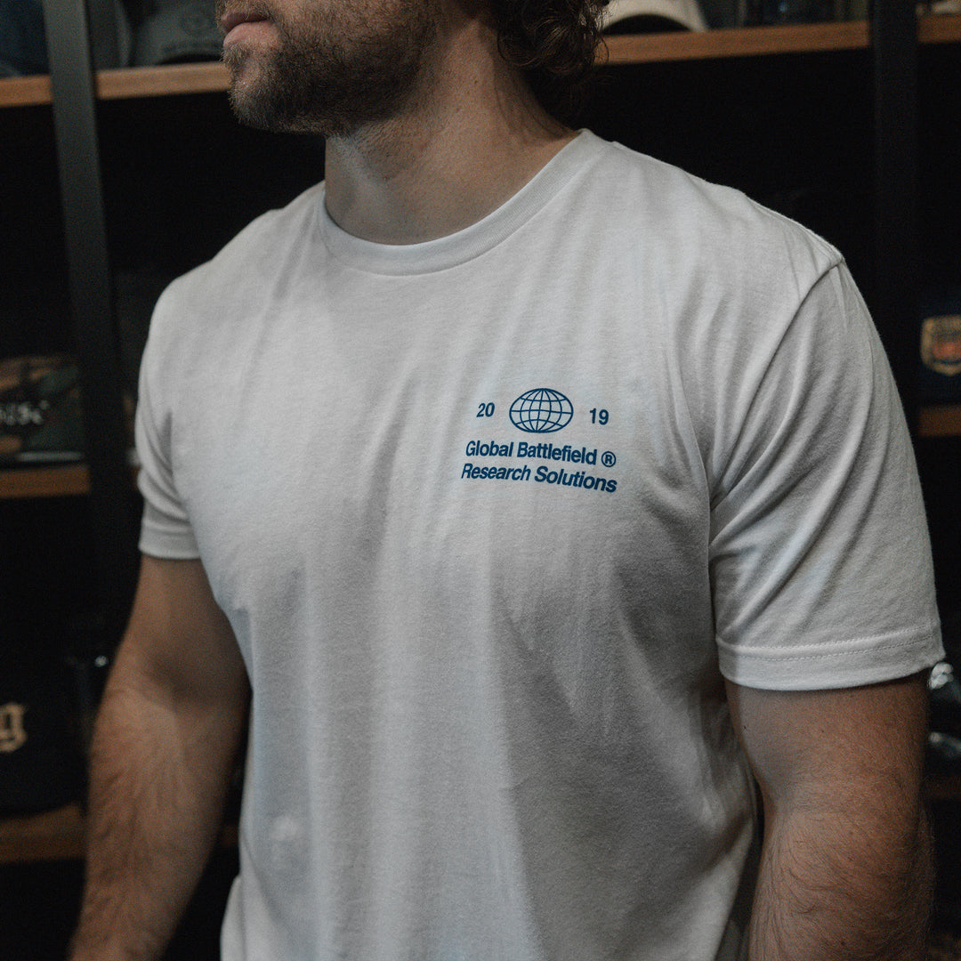 T-shirt tactique décontracté XL Be A Pro pour l'entraînement militaire en plein air, marque de luxe pour hommes et femmes