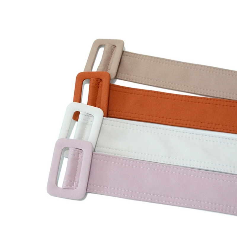 Ceinture manteau ceinture en toile femmes ceinture pardessus taille ceinture ceinture pour hommes