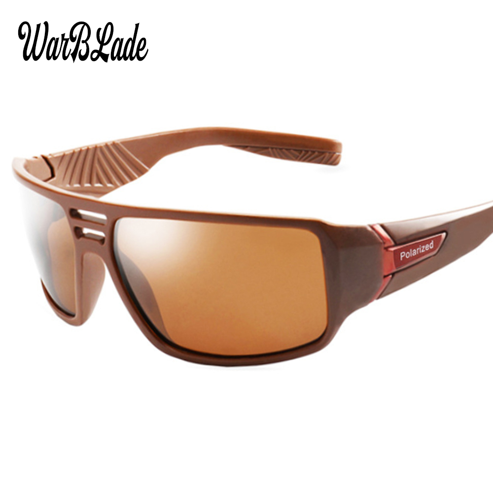 Lunettes De soleil polarisées De qualité supérieure pour hommes et femmes, monture noire, pour la conduite, marque De luxe, accessoires pour lunettes, 2021