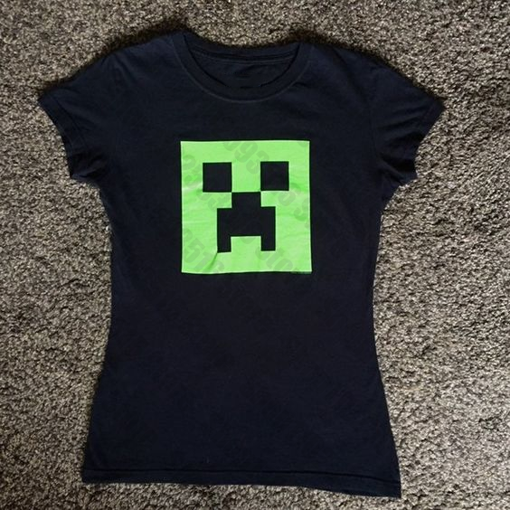 Vêtements femme années 90 vêtements Vintage pour femmes Emo Trashy Y2k 2000s hauts Kawaii Harajuku femme T-shirts Kpop haut court femmes chemise