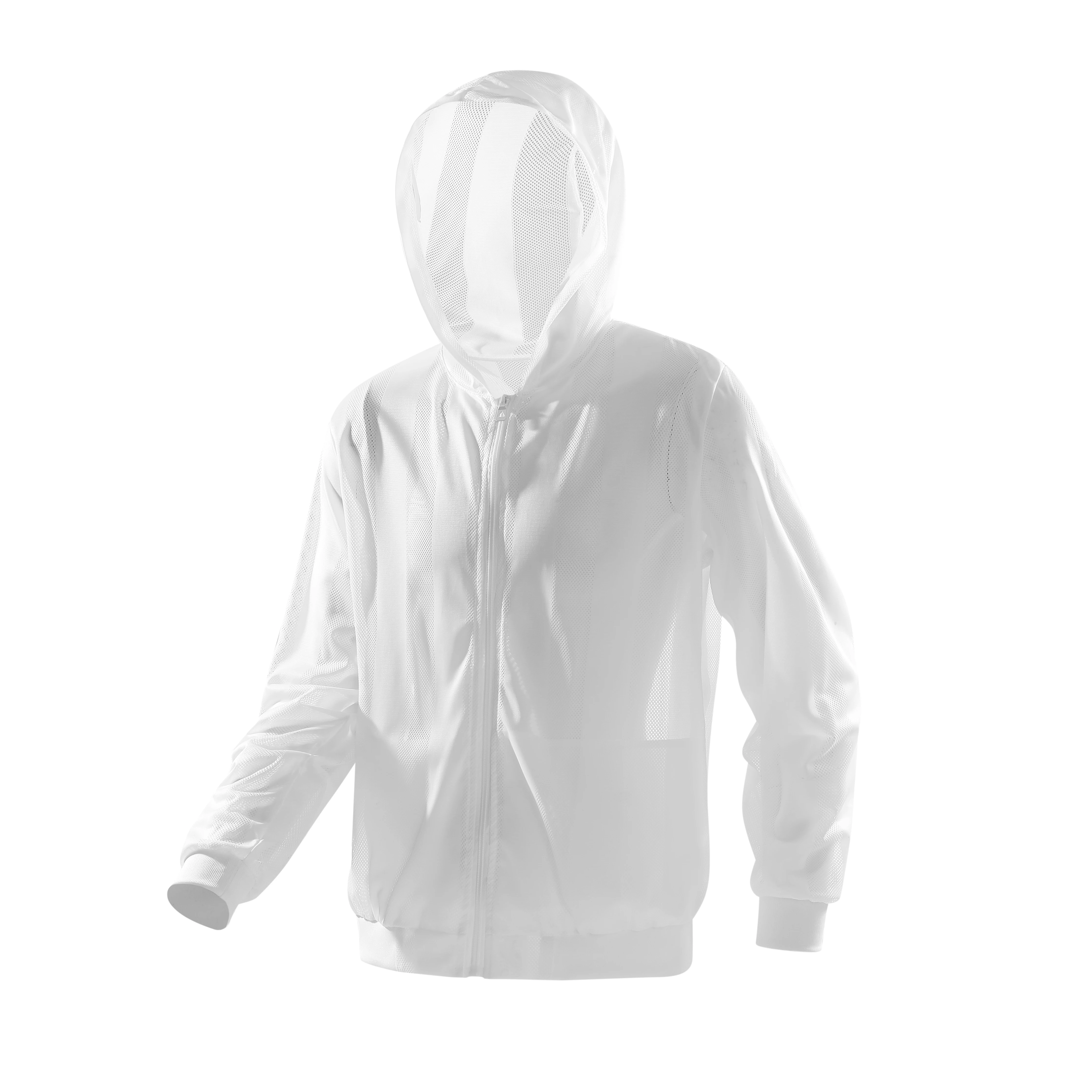 Vêtements de Protection solaire d'été pour hommes, léger et respirant, veste à capuche en soie glacée à séchage rapide, manteau d'extérieur Anti-ultraviolet