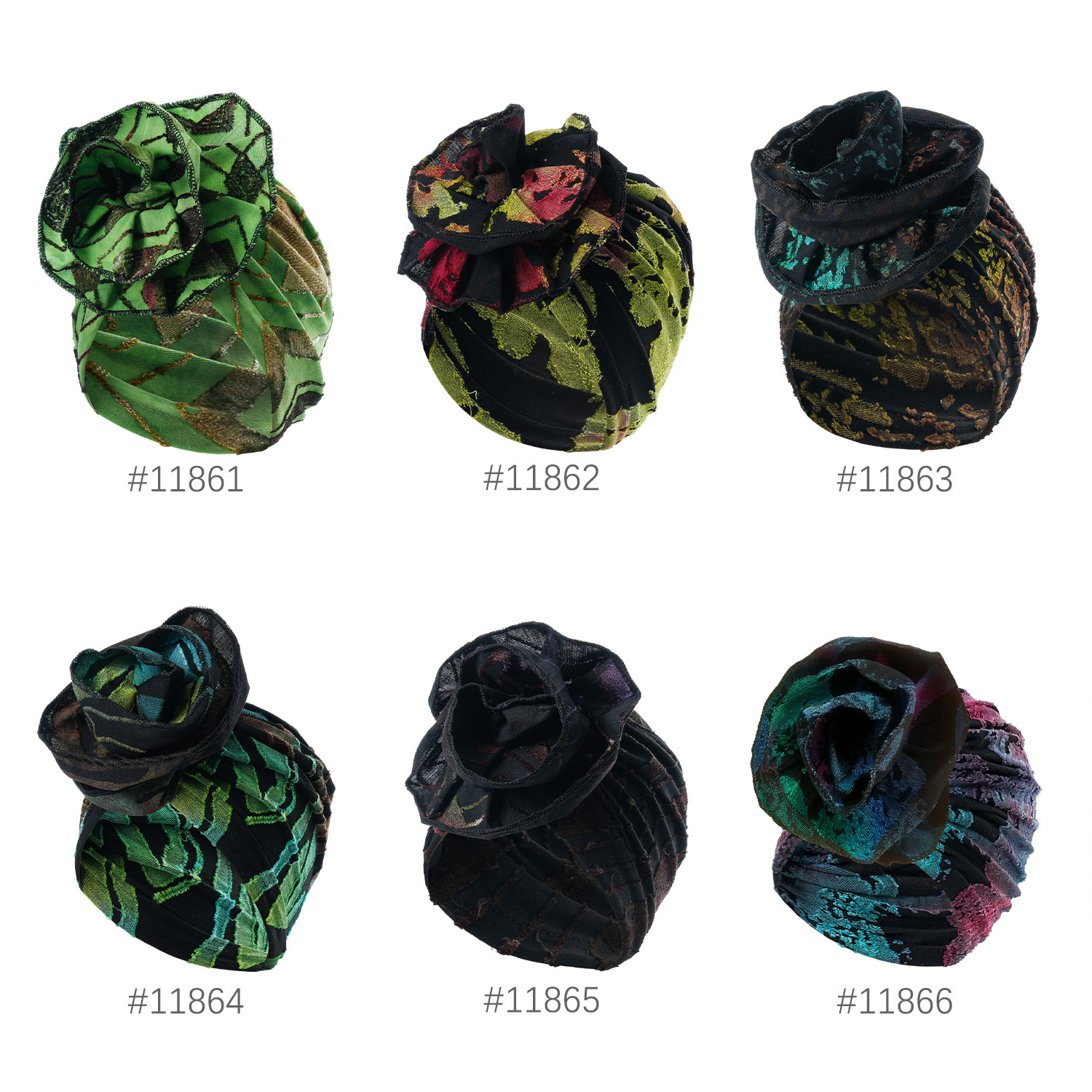 Turban musulman en velours de haute qualité à grande fleur pour femmes africaines, bonnet chimio islamique, bonnets décontractés pour cheveux, bonnets hijab