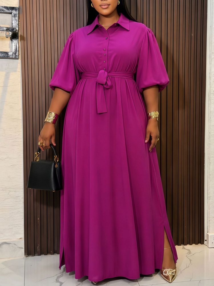 Robe africaine pour femmes, mode Dashiki, plissée, Robe d'été et d'automne, nouvelle arrivée, Robe élégante pour fête africaine, Robe maxi
