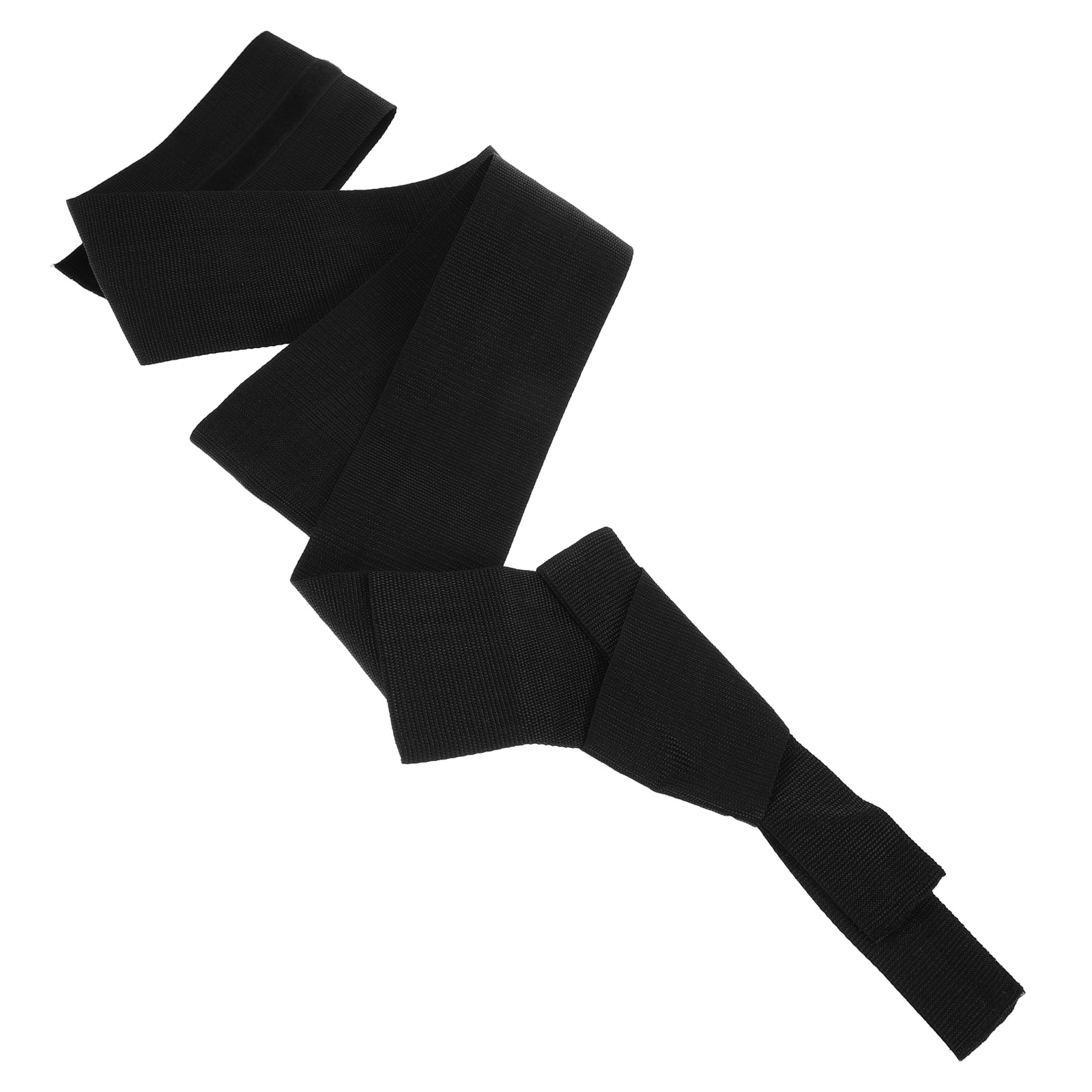 Ceinture Kimono traditionnelle pour hommes, large et confortable, en tissu Polyester, pour Festivals formelles, événements décontractés, ceinture japonaise