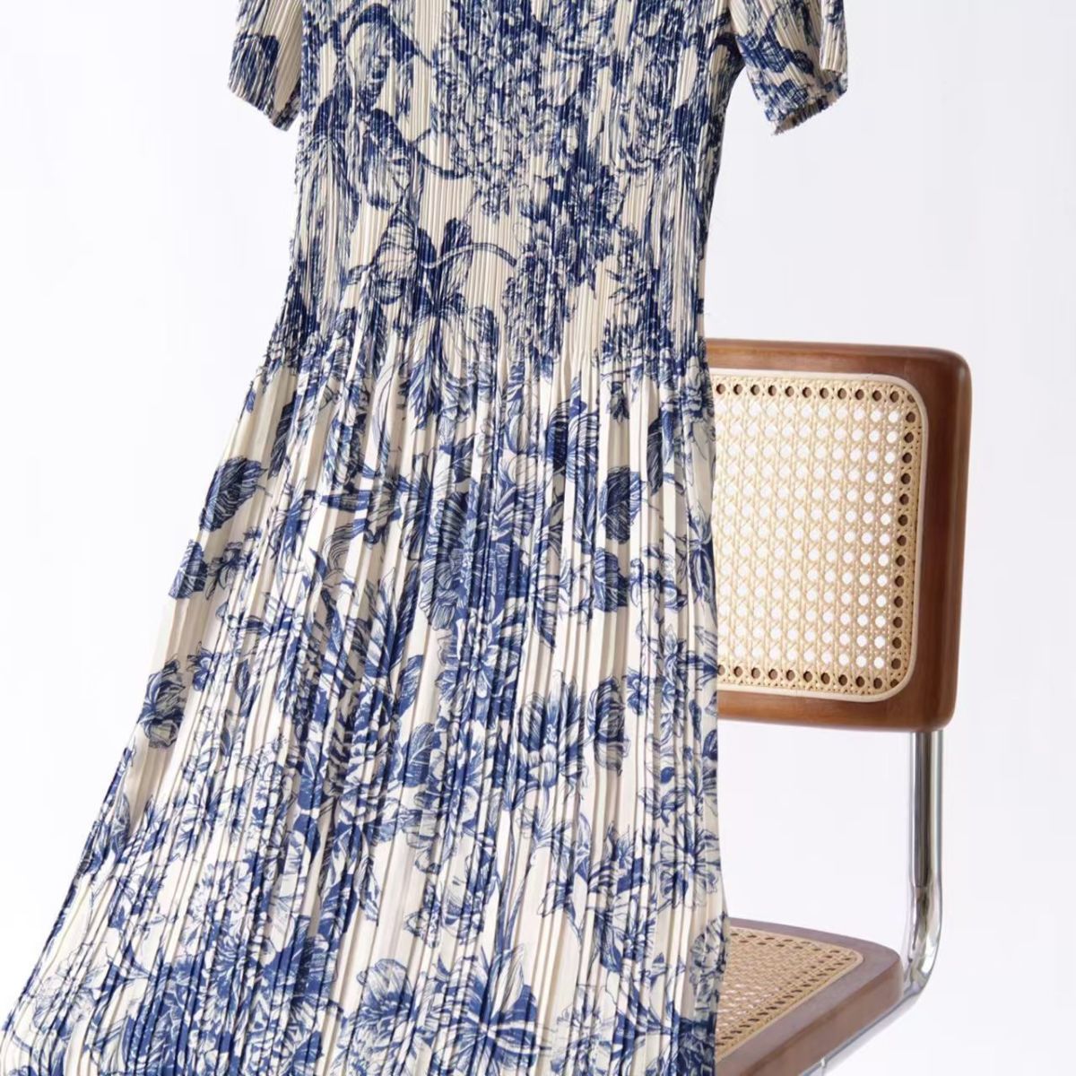 Nouvelle robe de soirée ample haut de gamme, vêtements amples pour femmes, vestidos de verano mujer 2026