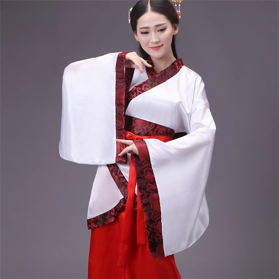 Costume chinois ancien, robe Hanfu de Cosplay féerique pour femmes, Costume Tang Vintage, Costume de princesse Noble Hanfu, danse folklorique nationale