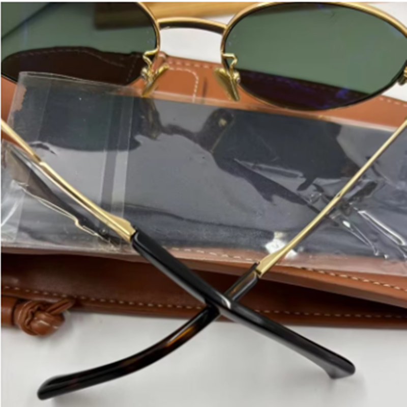 Nouvelles lunettes de soleil décontractées esthétiques pour femmes, lunettes de soleil de créateur de marque de luxe, futurisme, protection UV pour l'été