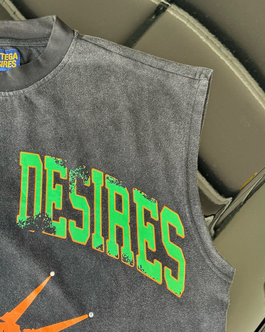 Débardeur sans manches pour hommes, chemise de gymnastique, débardeur de musculation, t-shirt de basket-ball, Streetwear, Sports de plein air d'été Y2k