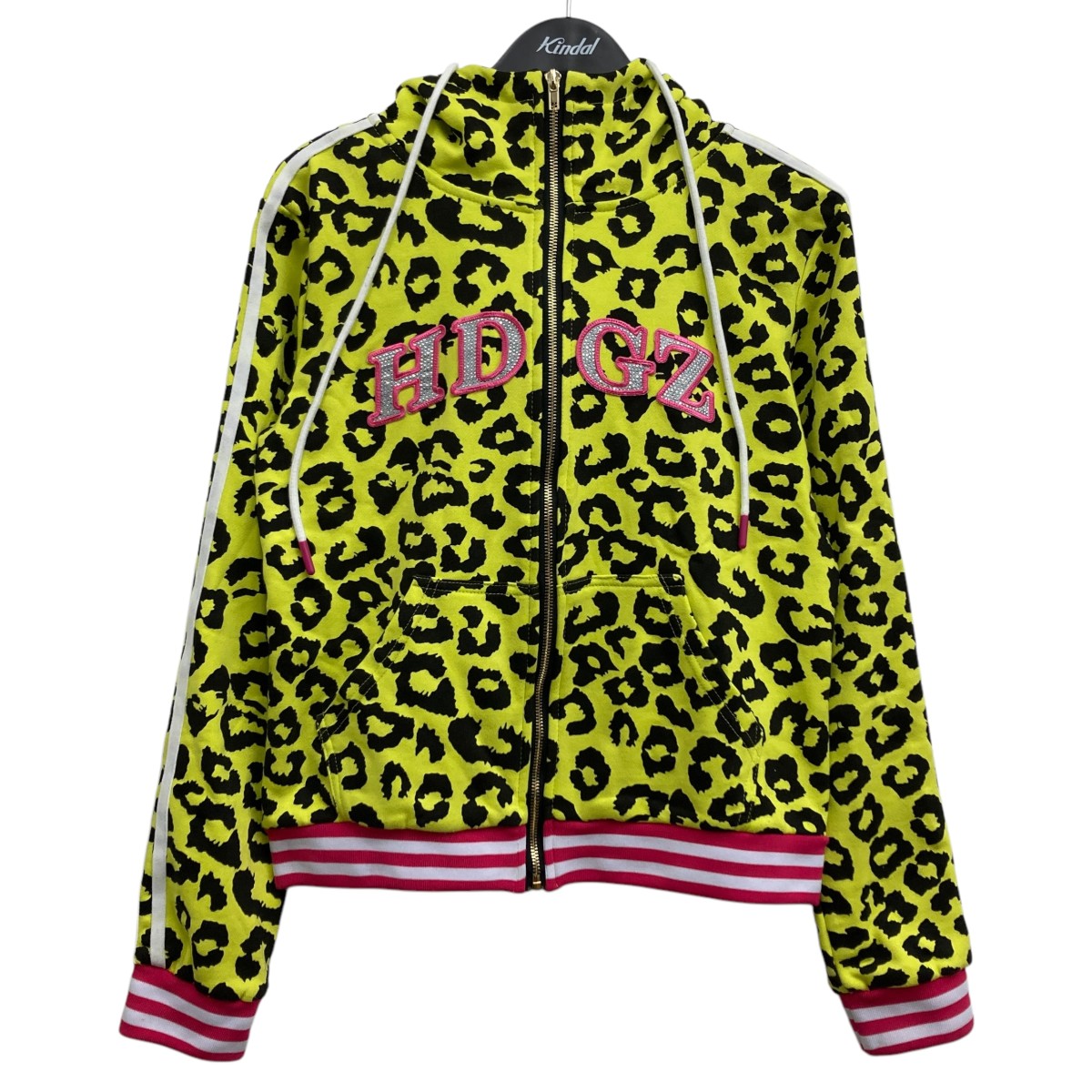 Harajuku imprimé léopard sweat à capuche zippé vêtements d'extérieur décontractés femmes sweat vêtements de plein air femme sweats nouveau Style vêtements
