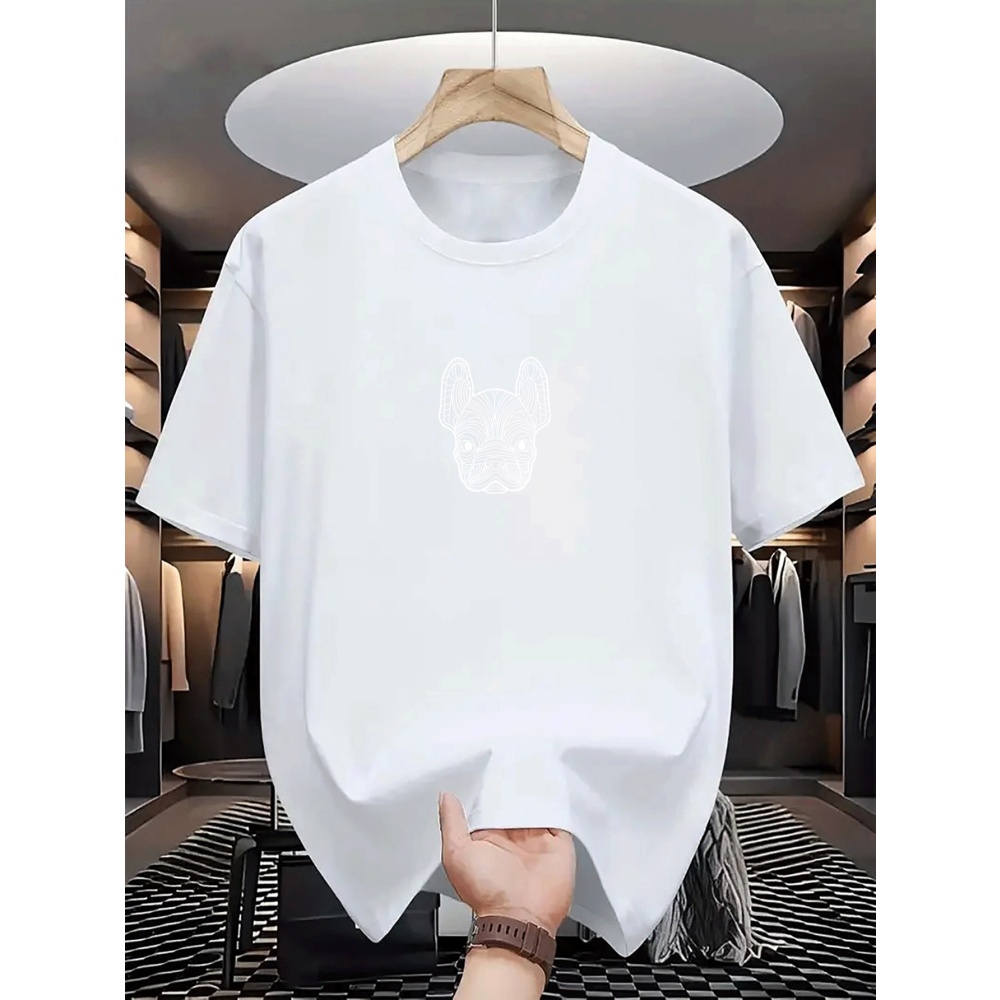 T-shirt de course à col rond pour hommes, haut fin avec imprimé Legend, séchage rapide, manches courtes, respirant, T-shirt de sport pour toutes les saisons
