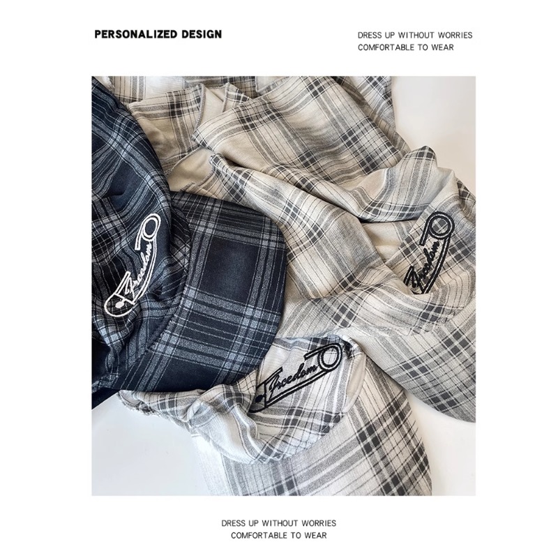 Mode coréenne couleur correspondant Plaid foulard casquettes hommes été tendance crème solaire personnalisé lettre broderie chapeaux de soleil pour les femmes