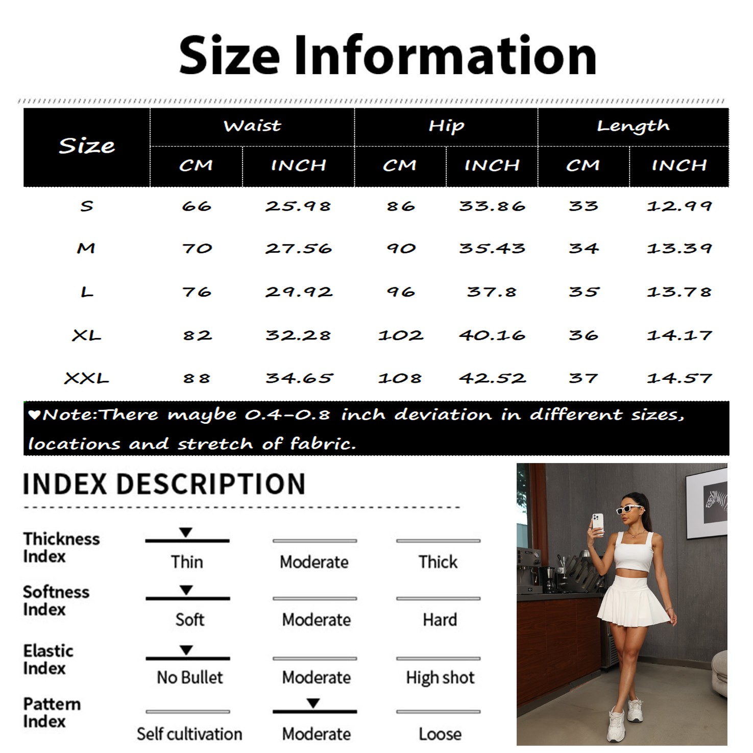 Saia-Mini jupe plissée taille haute pour femme, vêtement de sport, décontracté, à séchage rapide, couleur unie
