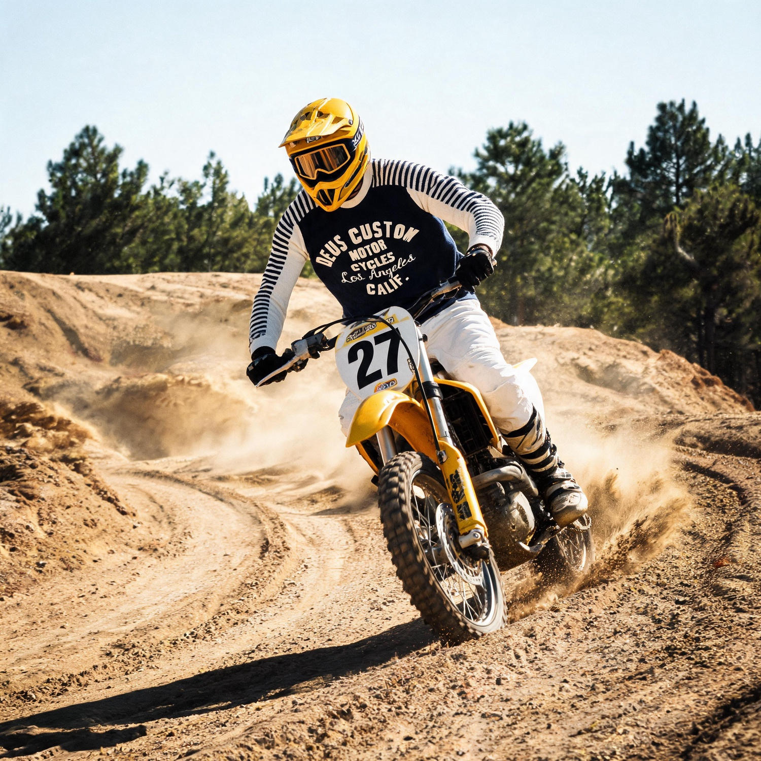 Nouvelle collection DEUS : maillots de cyclisme, maillots de motocross, maillots de descente, maillots de VTT enduro, vêtements de sport à séchage rapide.