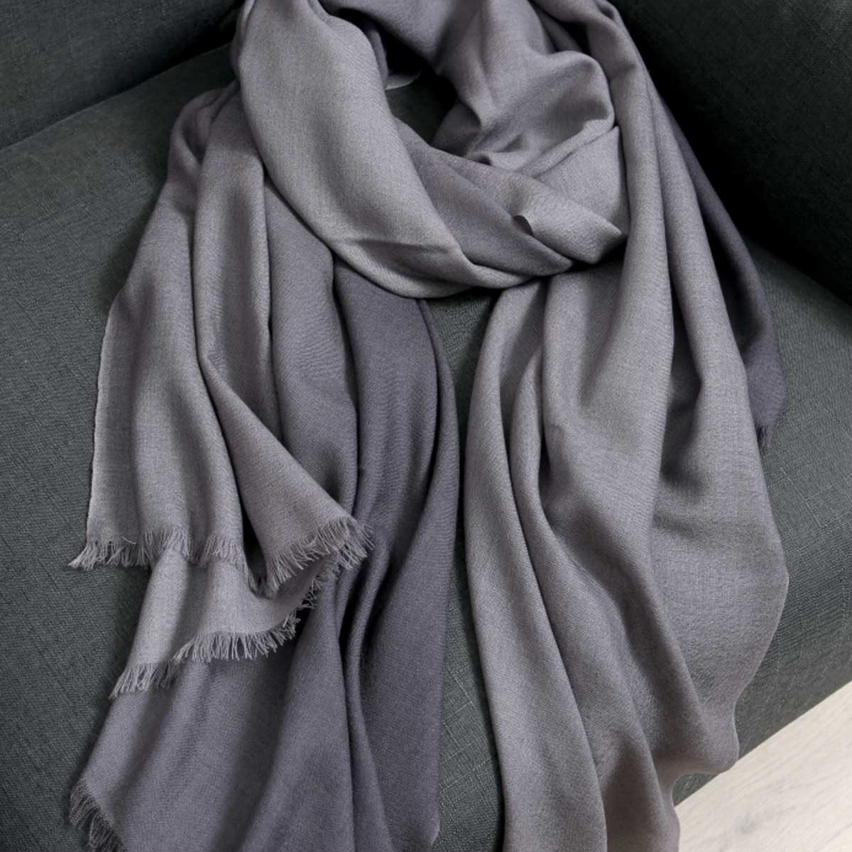 Femmes écharpe hiver Hijabs Tessale glands longs châles de dame cachemire comme Pashmina Hijabs foulards enveloppes