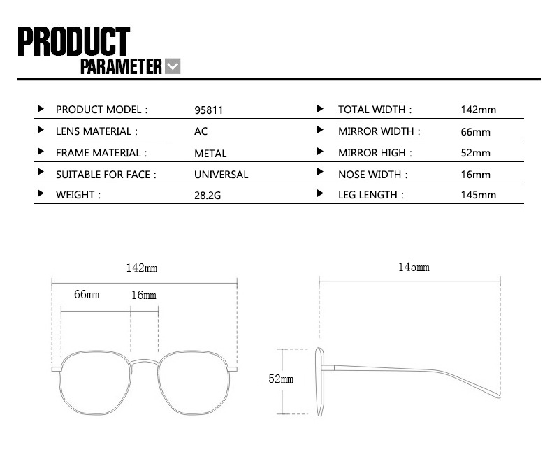Mode léopard imprimé monture de lunettes tendance cadre carré lentille plate nouvelles femmes Anti lumière bleue lunettes ordinateur lunettes