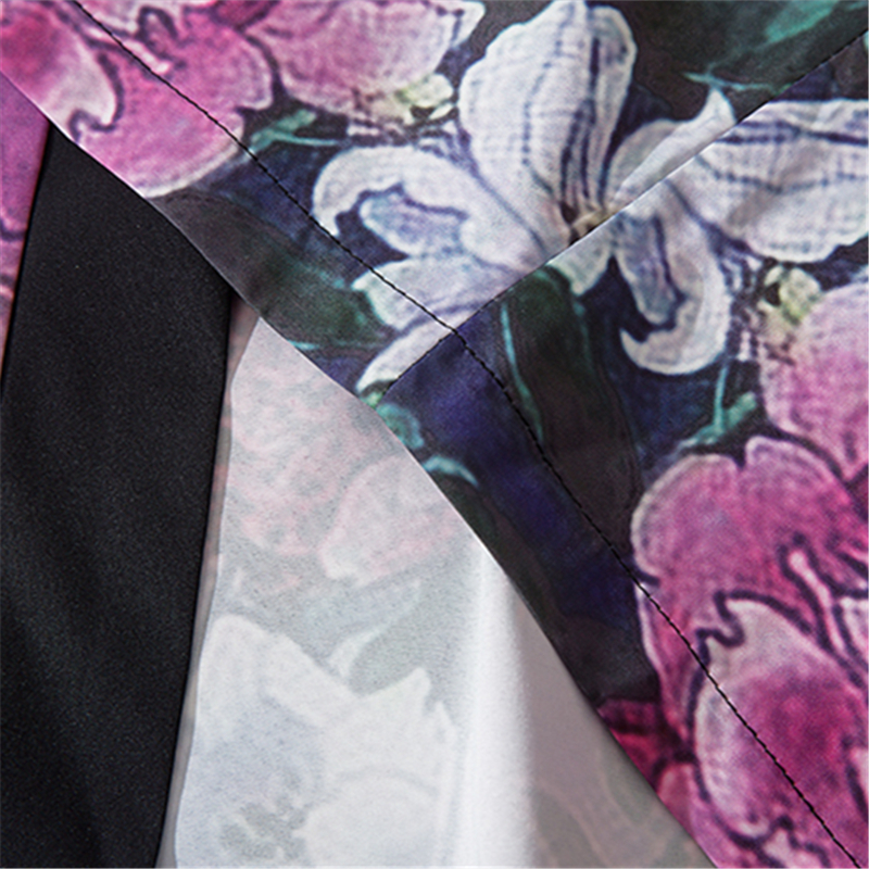 Bebovizi-Kimonos traditionnels College pour hommes et femmes, vêtements de plage décontractés, style asiatique japonais, mode masculine, 2020