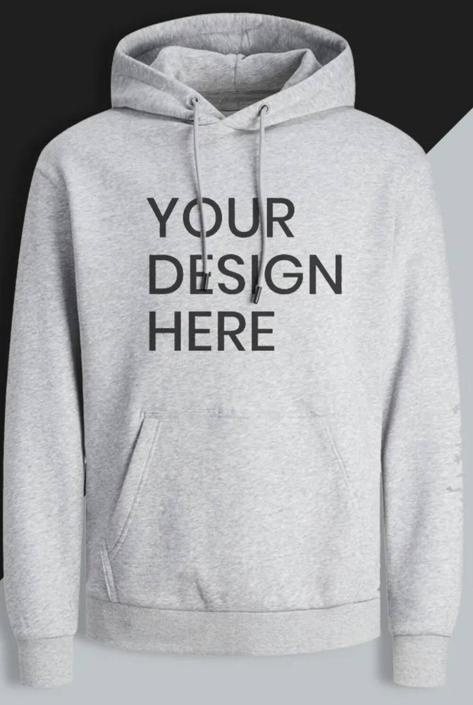 Sweat à capuche personnalisé, imprimé sur mesure, ajoutez vos propres textes et images personnalisés, sweat à capuche pour femmes et hommes, sweat à capuche à manches longues, printemps