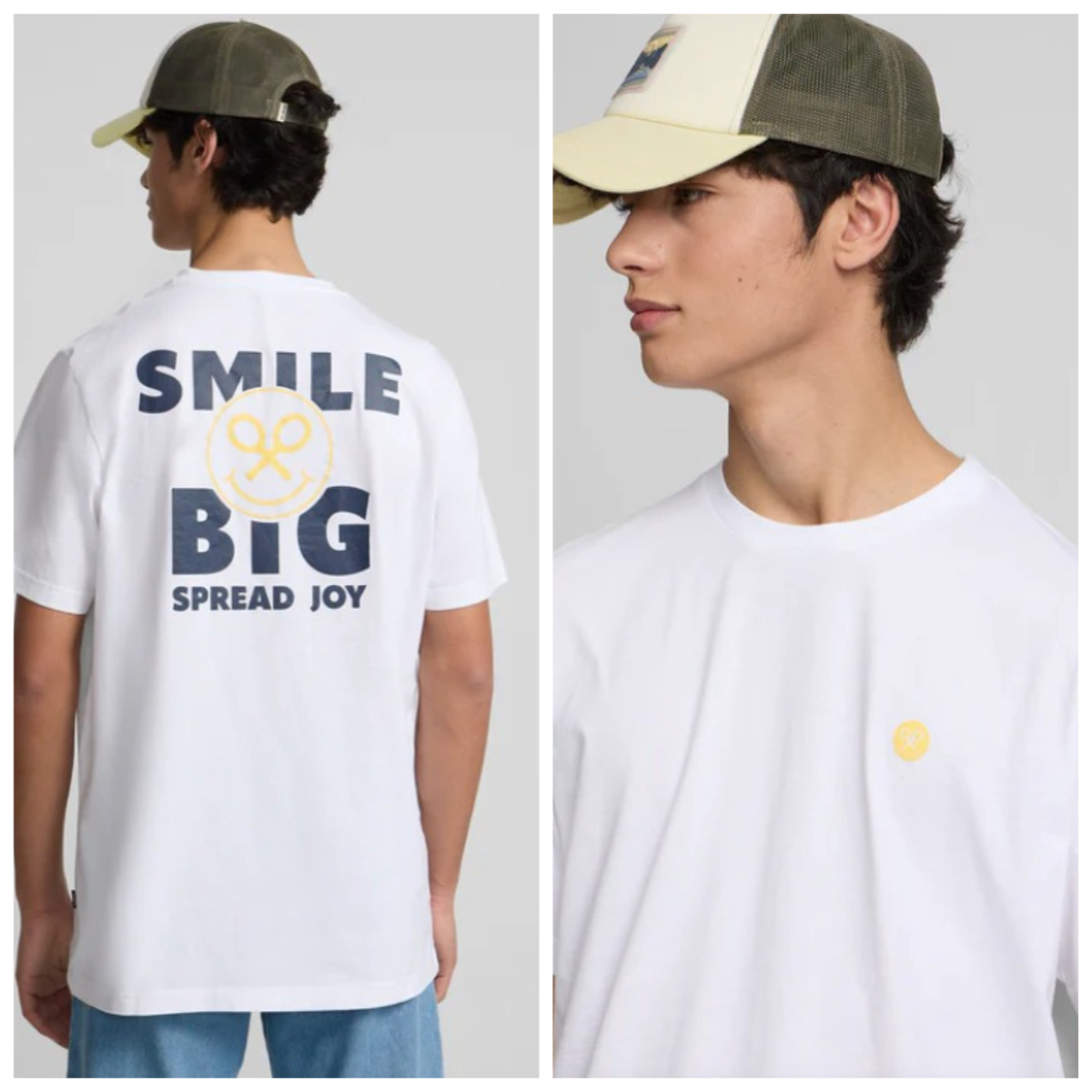 Nouveau T-shirt 2026 à manches courtes imprimé lettres, été, pour hommes et femmes, décontracté et confortable, pur coton