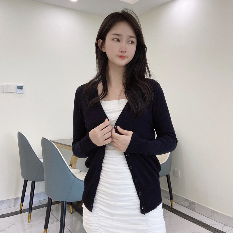 gilet femme manche longue manteaux à enrouler pull laine haut rose cardigans tops korean style vetement femme 2025 cardigan noir cardigan tricoté à manches longues vêtements tricot crop top tricoter court fashion mode