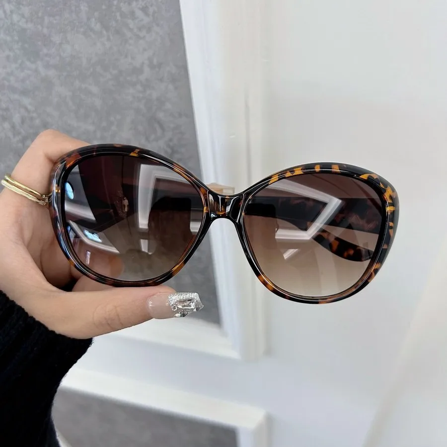 Lunettes de soleil œil de chat pour femmes et hommes, marque de styliste, monture œil de chat classique, couleurs miroir, mode élégante
