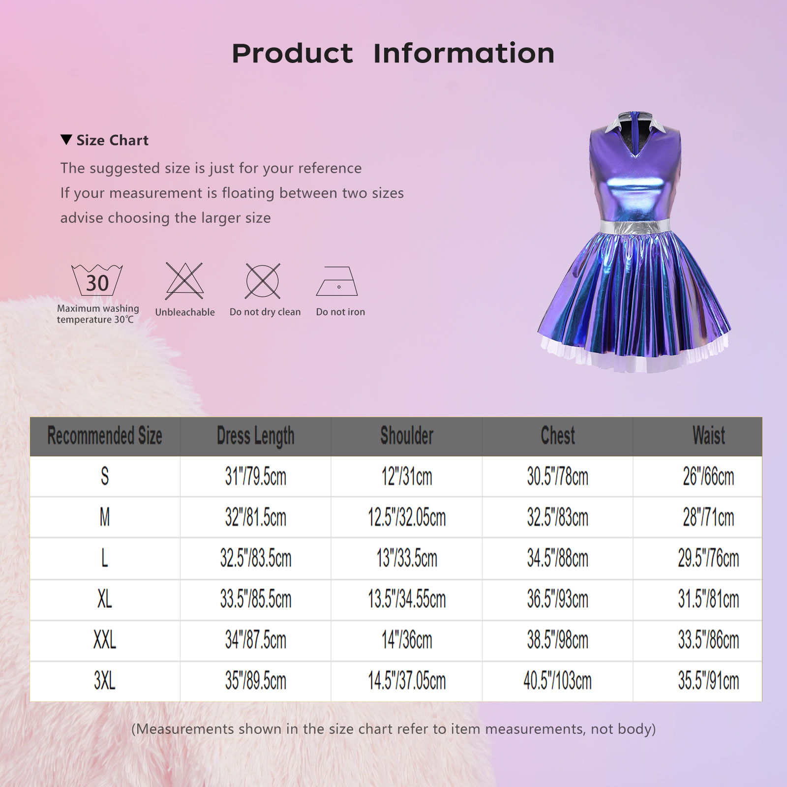 Robe disco pour femme, col en V, sans manches, coupe trapèze avec couches de tulle, mini-robe tutu métallique pour boîte de nuit et pole dance