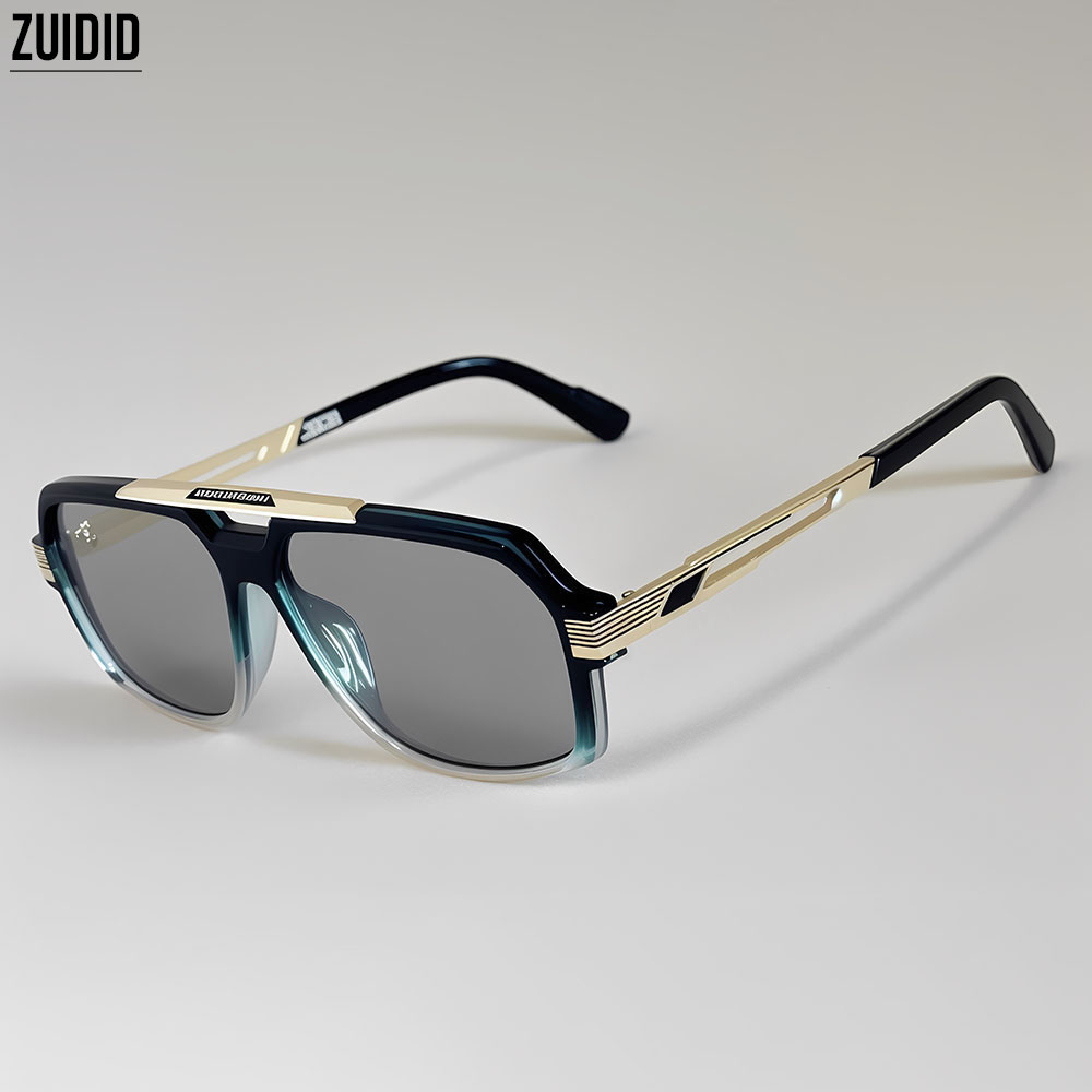 Lunettes de soleil carrées de marque pour femmes, protection UV400, lunettes de soleil pour hommes, vacances à la plage, lunettes de mode, Gafas De Sol Hombre Zonnebril