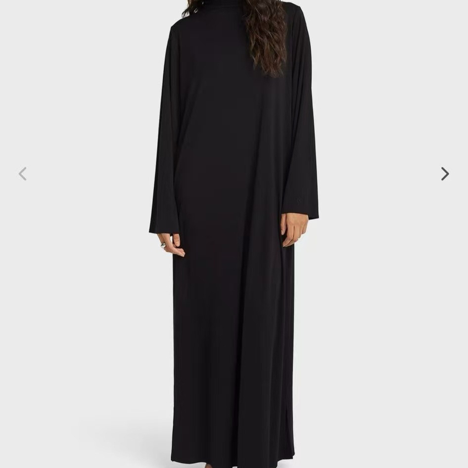 Robe pour femmes, robes modestes pour l'Aïd, abayas de prière, robes de Dubaï, robes longues arabes saoudiennes, kaftan, jalabiya du Maroc, caftan du Ramadan