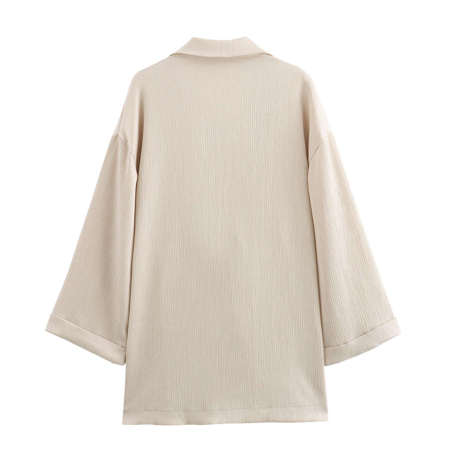 Ensemble veste et pantalon décontractés pour femmes, déformés, trempés, à la mode, style européen et américain, vêtements d'automne, nouveau