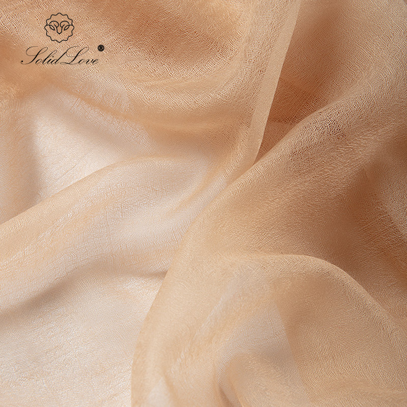 Écharpe 100% cachemire pour femme, marque de luxe, châle chaud et doux, grande taille, pashmina tendance, écharpe fine, été, quatre saisons
