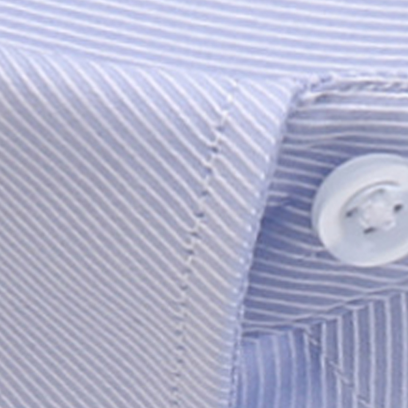 Chemises habillées à manches longues pour hommes, grande taille 8XL, qualité supérieure, coupe cintrée, rayures solides, chemise blanche formelle d'affaires, vêtements sociaux masculins
